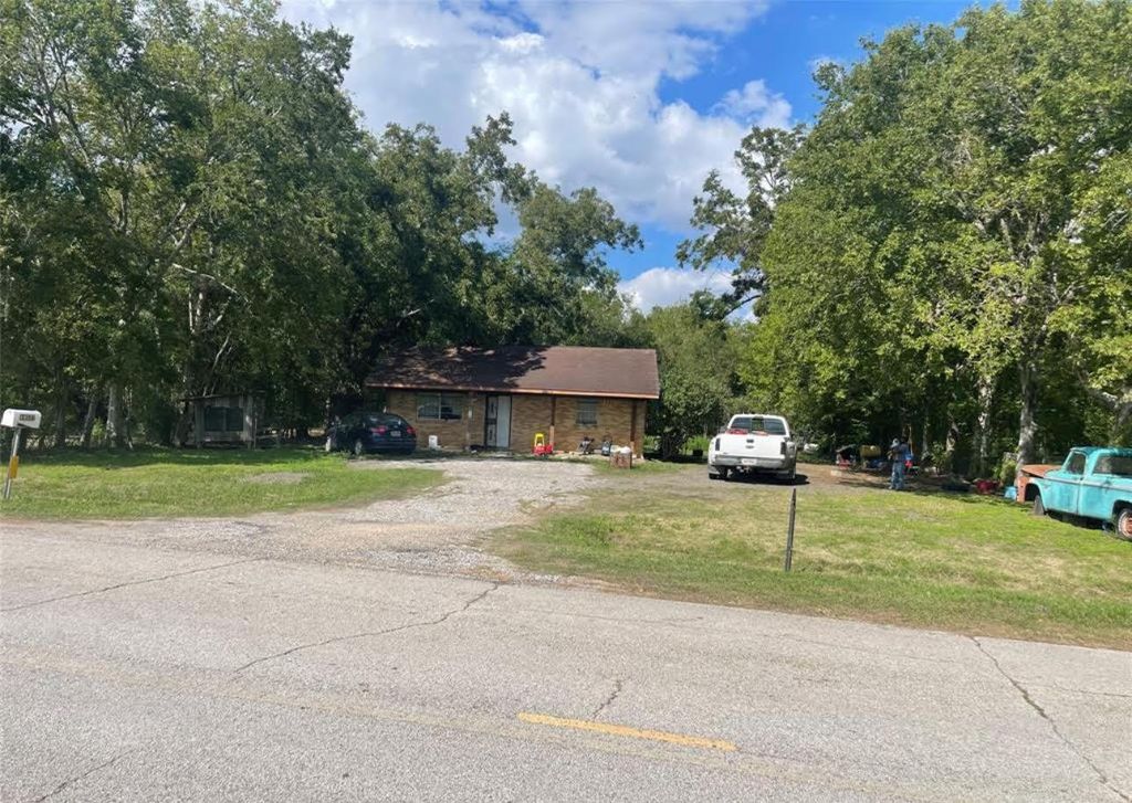 14127 Fm 2759 Road, Richmond, TX 77469