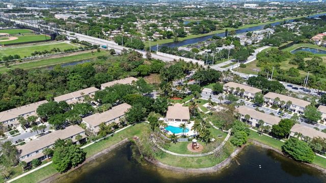 4583 Palmbrooke Circle, West Palm Beach, FL 33417