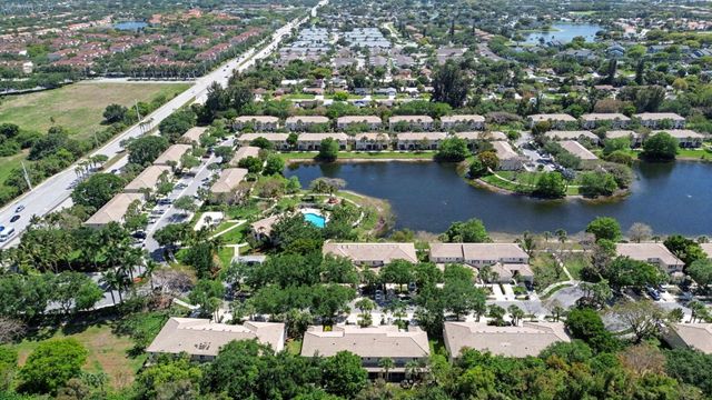 4583 Palmbrooke Circle, West Palm Beach, FL 33417