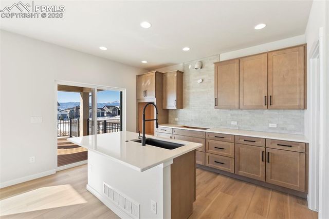 8748 San Diego Way, Colorado Springs, CO 80908