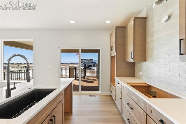 8748 San Diego Way, Colorado Springs, CO 80908