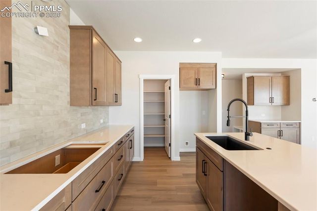 8748 San Diego Way, Colorado Springs, CO 80908