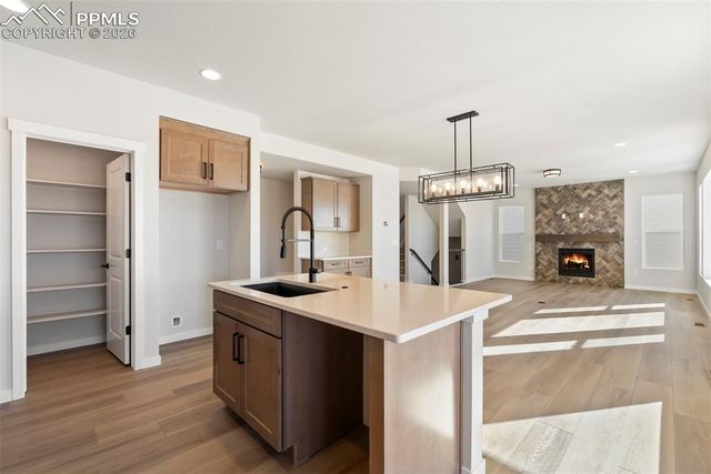 8748 San Diego Way, Colorado Springs, CO 80908