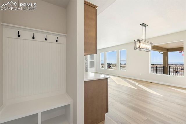 8748 San Diego Way, Colorado Springs, CO 80908