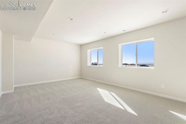 8748 San Diego Way, Colorado Springs, CO 80908