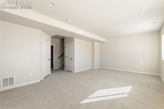 8748 San Diego Way, Colorado Springs, CO 80908