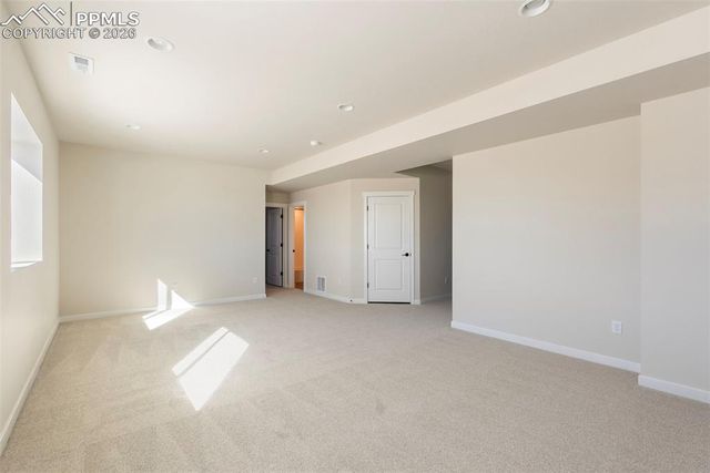 8748 San Diego Way, Colorado Springs, CO 80908