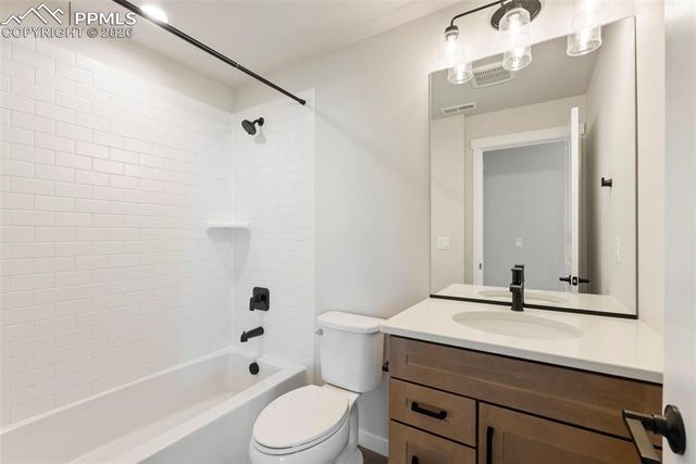 8748 San Diego Way, Colorado Springs, CO 80908