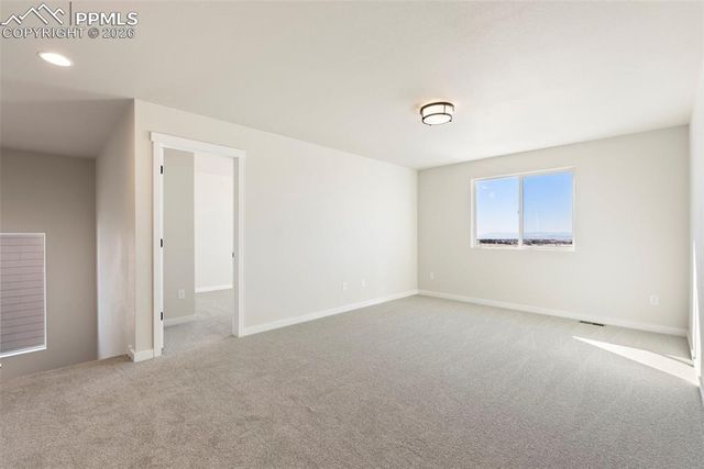 8748 San Diego Way, Colorado Springs, CO 80908