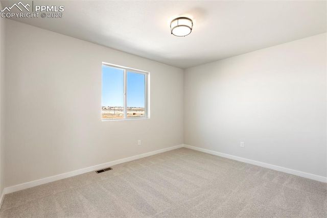 8748 San Diego Way, Colorado Springs, CO 80908