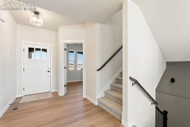 8748 San Diego Way, Colorado Springs, CO 80908