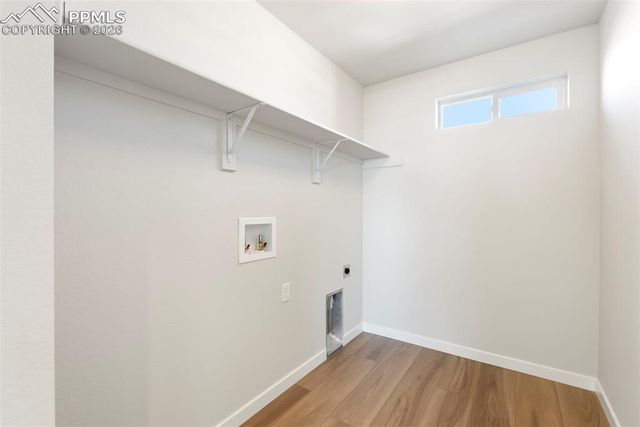 8748 San Diego Way, Colorado Springs, CO 80908