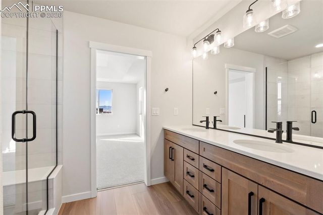 8748 San Diego Way, Colorado Springs, CO 80908