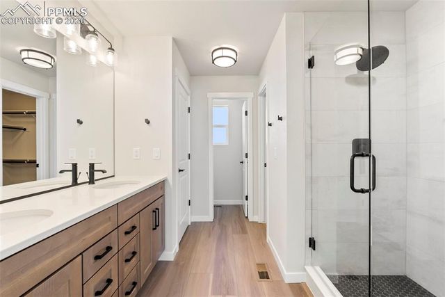 8748 San Diego Way, Colorado Springs, CO 80908