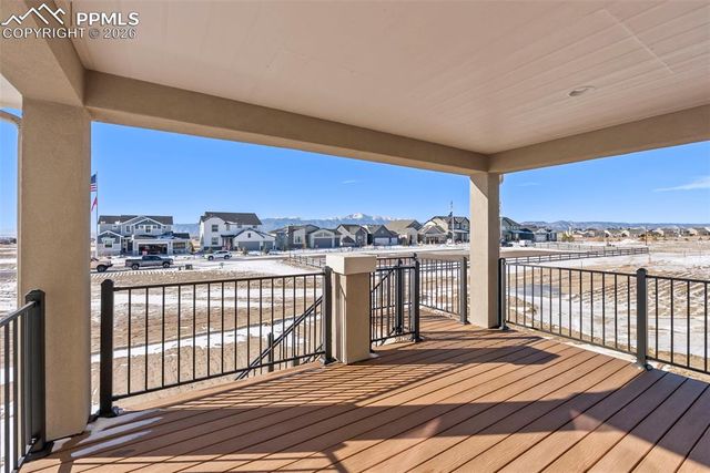 8748 San Diego Way, Colorado Springs, CO 80908