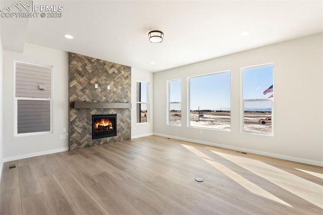 8748 San Diego Way, Colorado Springs, CO 80908