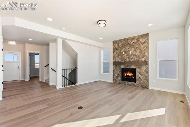 8748 San Diego Way, Colorado Springs, CO 80908