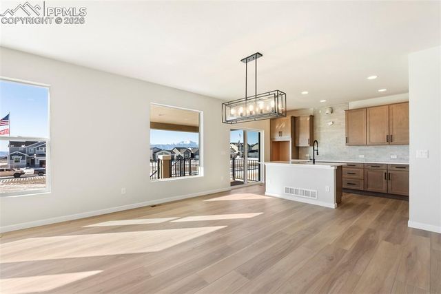 8748 San Diego Way, Colorado Springs, CO 80908