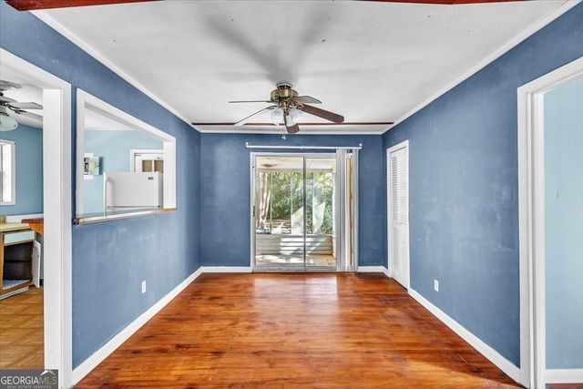 177 Winoca Drive, Midway, GA 31320