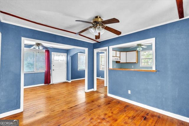 177 Winoca Drive, Midway, GA 31320