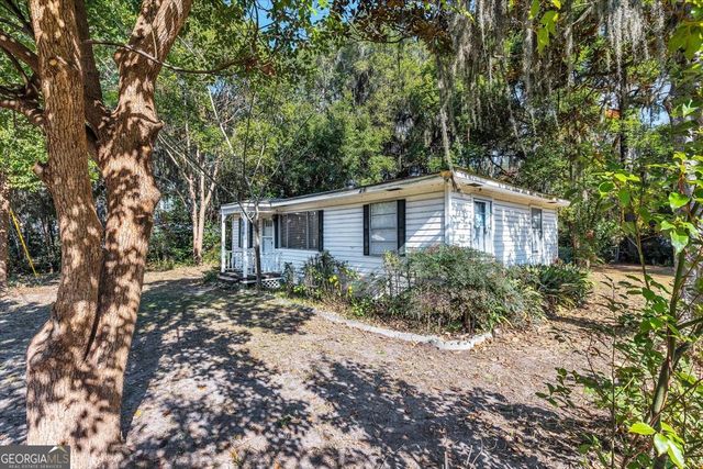 177 Winoca Drive, Midway, GA 31320