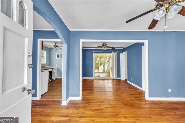 177 Winoca Drive, Midway, GA 31320