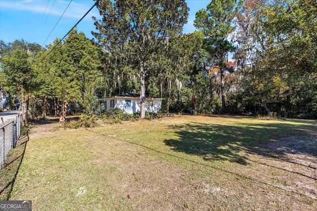 177 Winoca Drive, Midway, GA 31320