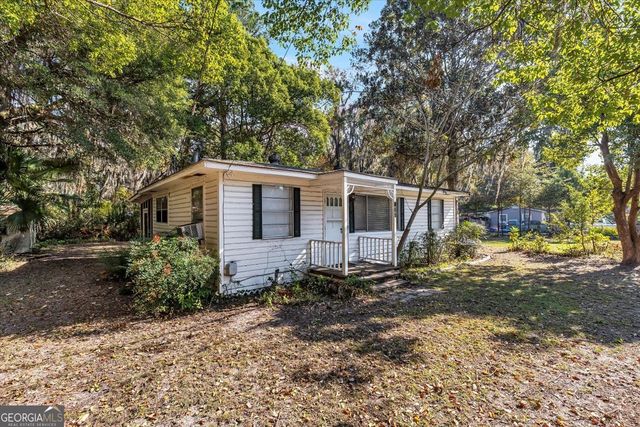 177 Winoca Drive, Midway, GA 31320