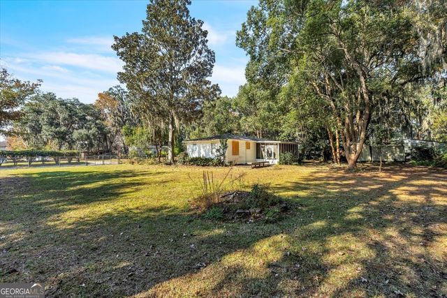 177 Winoca Drive, Midway, GA 31320