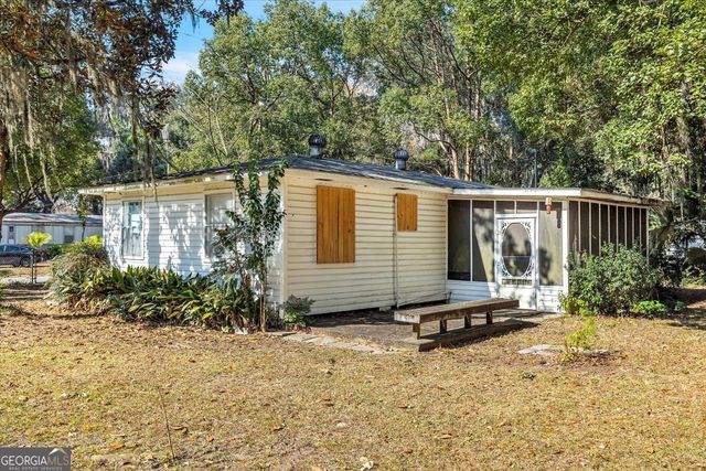 177 Winoca Drive, Midway, GA 31320