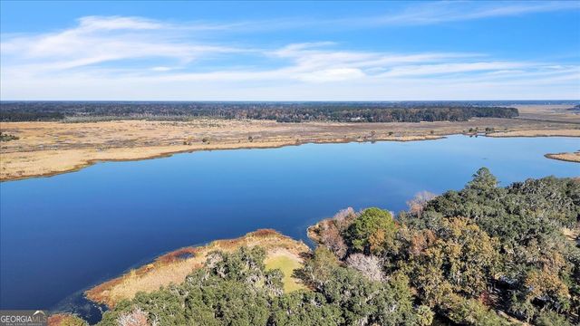 177 Winoca Drive, Midway, GA 31320
