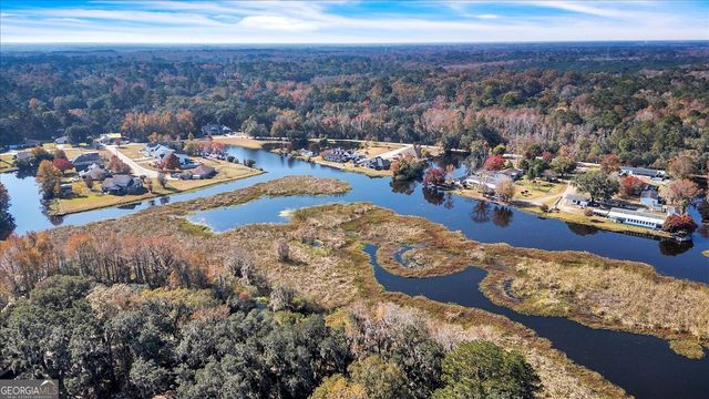 177 Winoca Drive, Midway, GA 31320