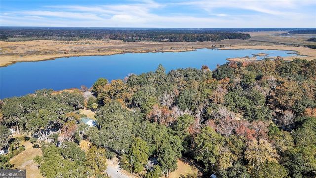 177 Winoca Drive, Midway, GA 31320