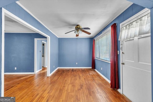 177 Winoca Drive, Midway, GA 31320