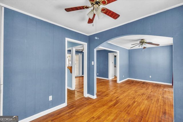 177 Winoca Drive, Midway, GA 31320
