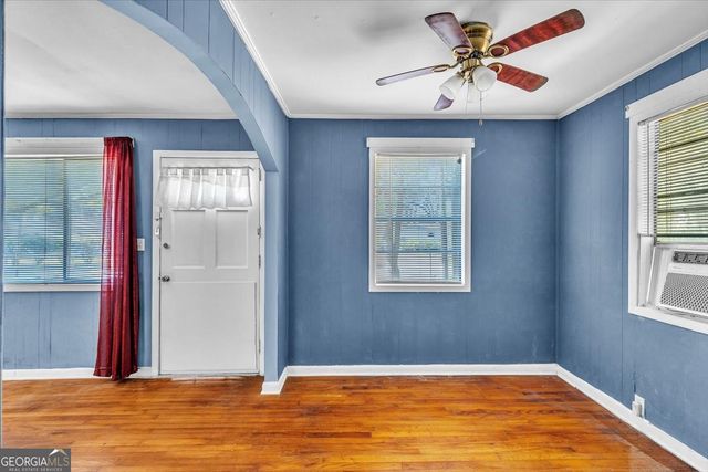 177 Winoca Drive, Midway, GA 31320