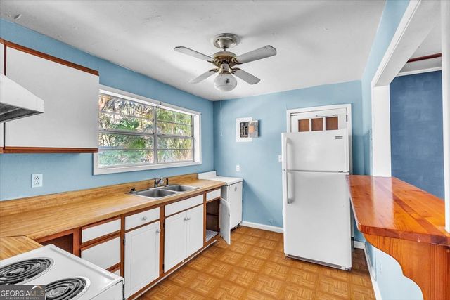 177 Winoca Drive, Midway, GA 31320