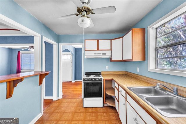 177 Winoca Drive, Midway, GA 31320