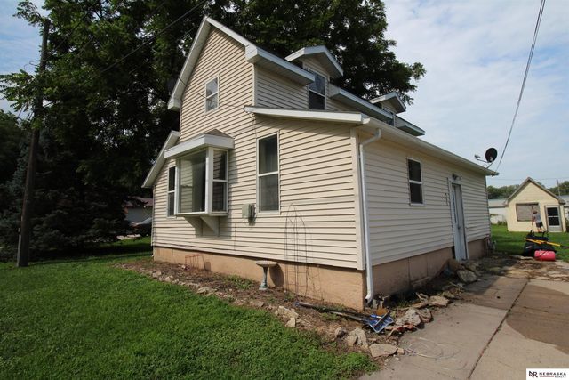 945 Unona Avenue, Crete, NE 68333