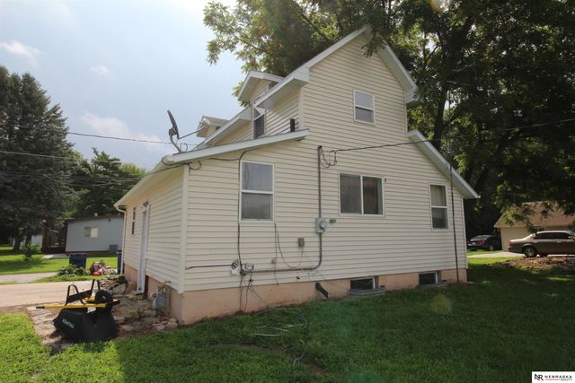 945 Unona Avenue, Crete, NE 68333