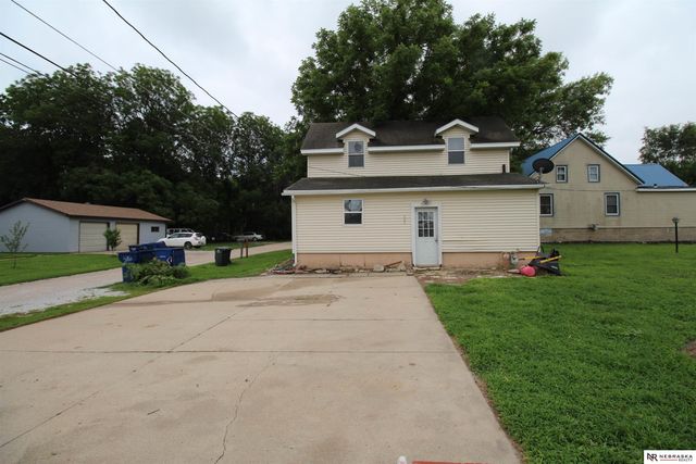 945 Unona Avenue, Crete, NE 68333