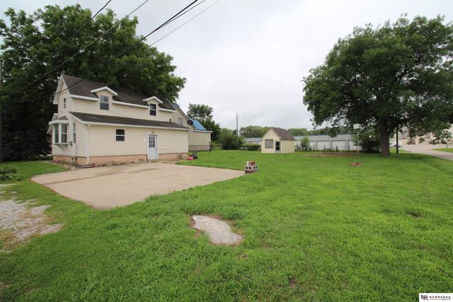 945 Unona Avenue, Crete, NE 68333