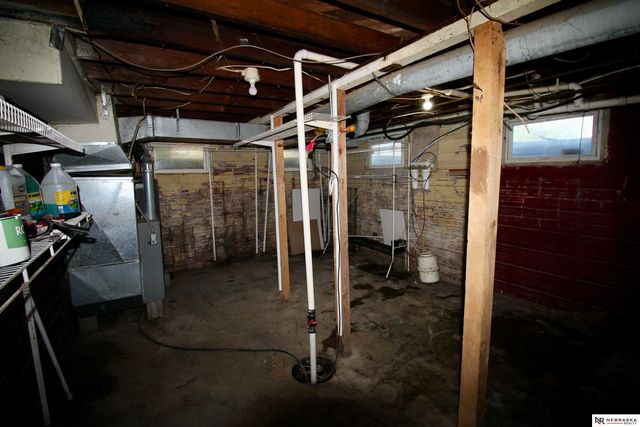 945 Unona Avenue, Crete, NE 68333