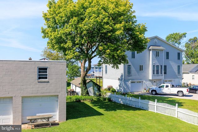 1428 CHESAPEAKE AVE, Middle River, MD 21220