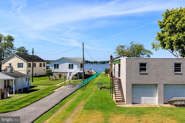 1428 CHESAPEAKE AVE, Middle River, MD 21220