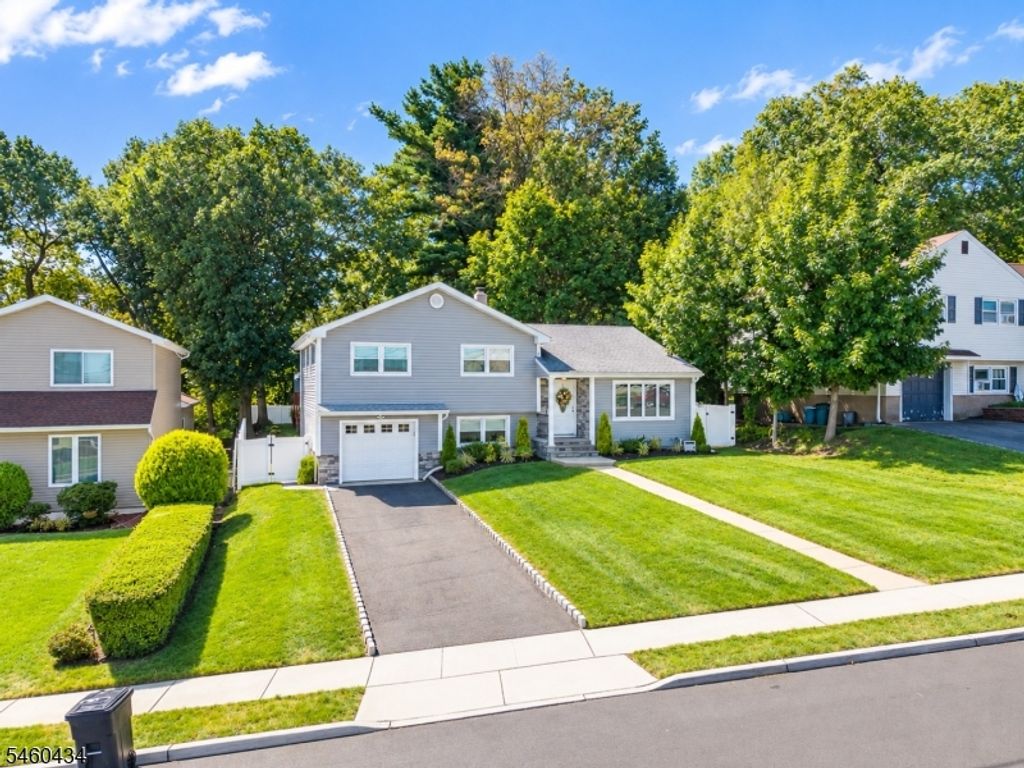 35 Bender Dr 1, Clifton City, NJ 07013 — photo 4