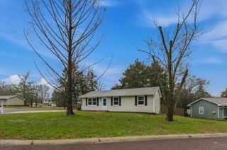 8600 W TRAILS WEST DR, Columbia, MO 65202