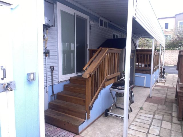 900 N Cleveland Street 73, Oceanside, CA 92054