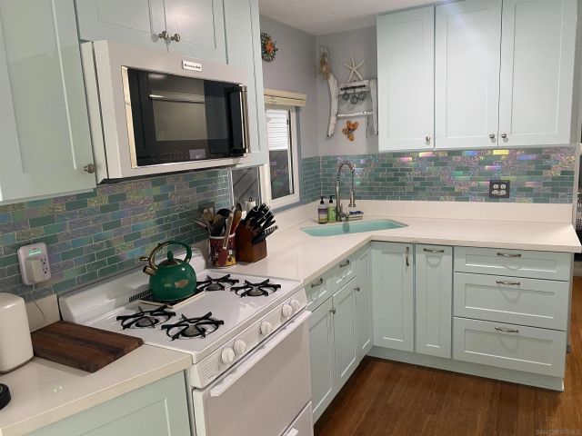 900 N Cleveland Street 73, Oceanside, CA 92054