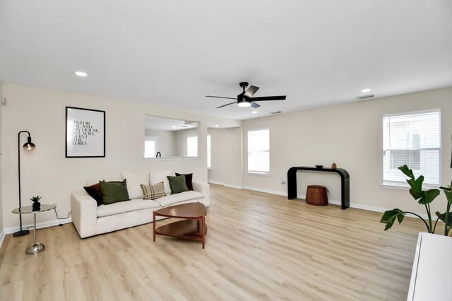 3315 Legends Landing Drive, Spring, TX 77386